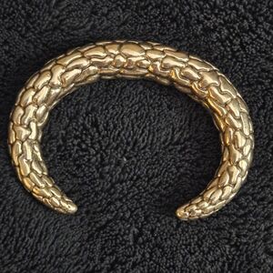 Sterling Silver Bangle